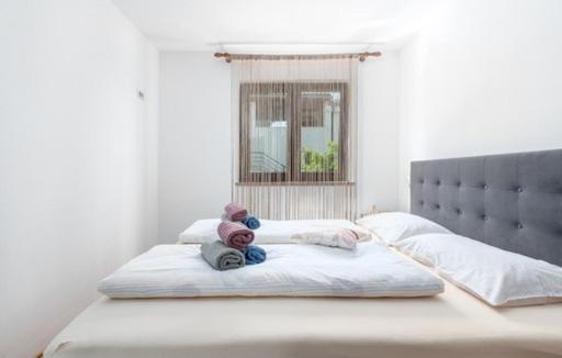 Apartmani Lorena Poreč Exterior foto