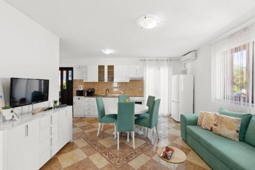 Apartmani Lorena Poreč Exterior foto