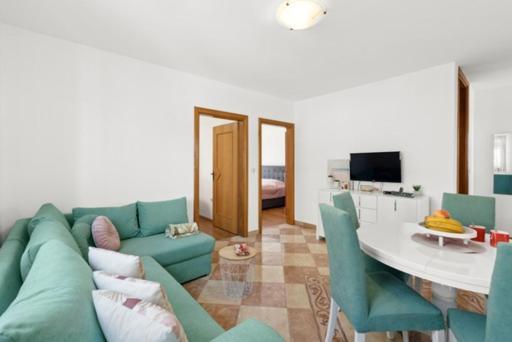 Apartmani Lorena Poreč Exterior foto
